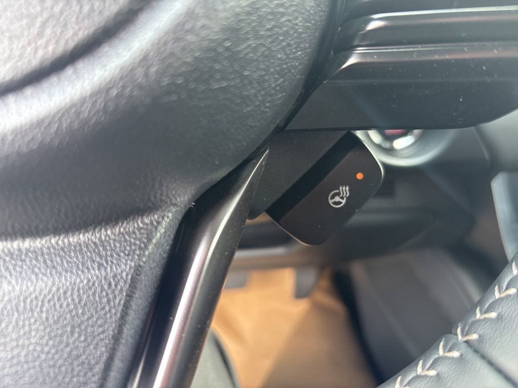 New 2026 Subaru Outback Touring XT AWD/4WD image 22