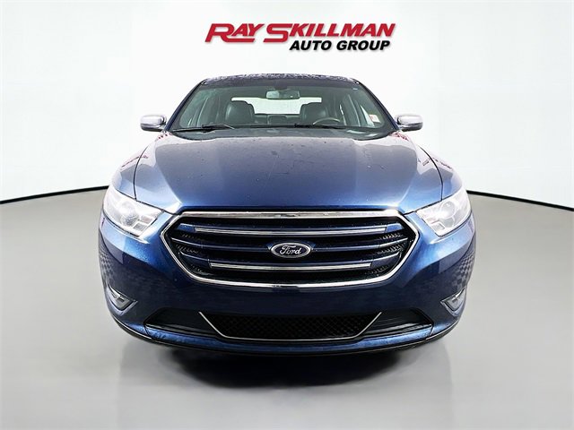 Used 2016 Ford Taurus Limited image 2