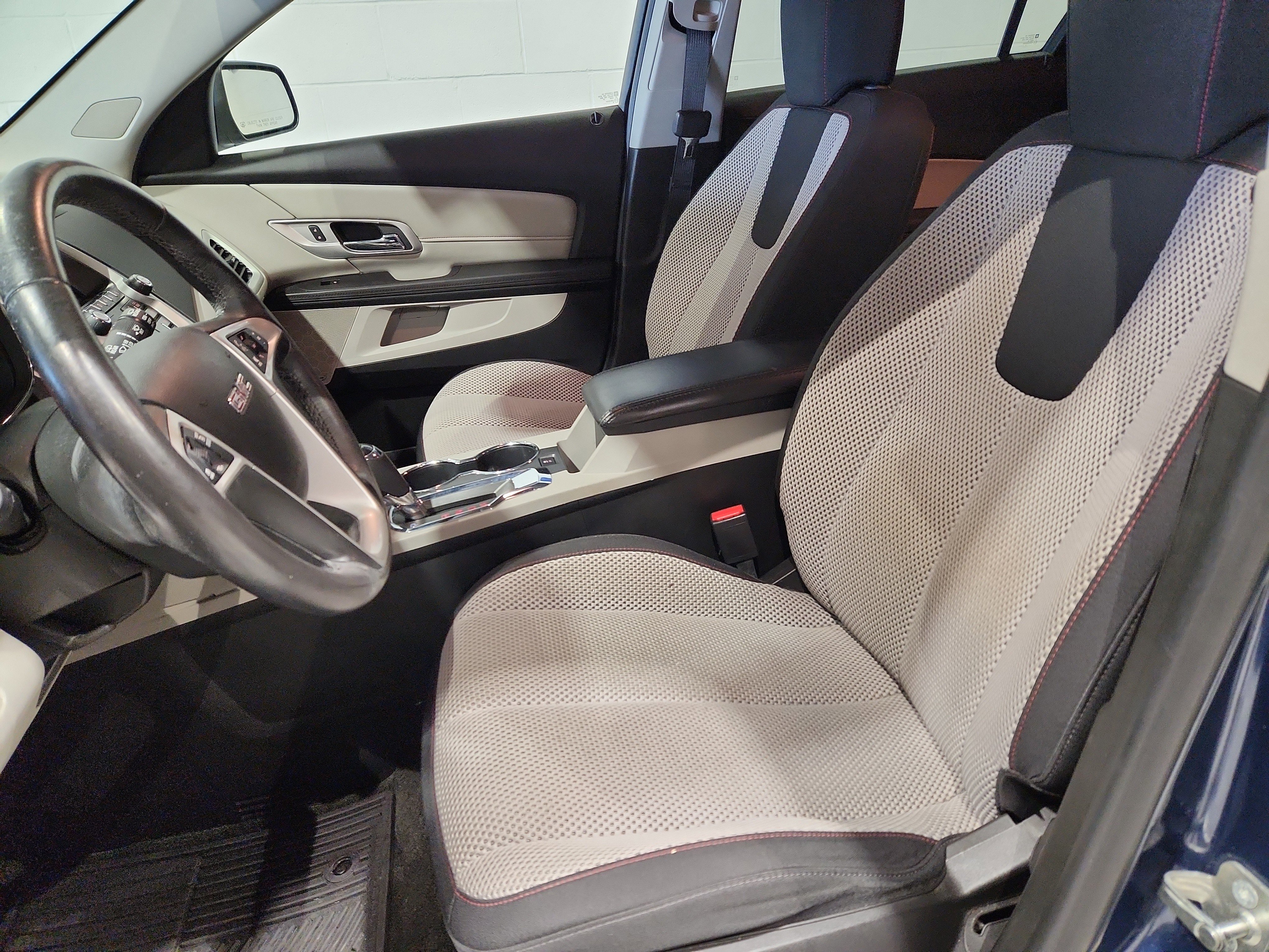 Used 2017 GMC Terrain SLE w/ Convenience Package image 14