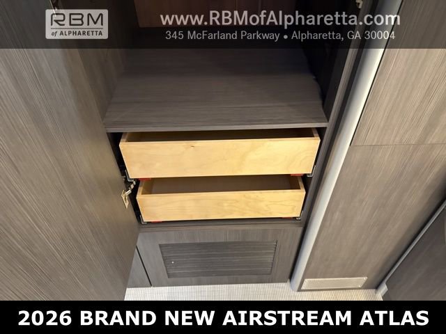 New 2025 Mercedes-Benz Sprinter 4500 image 45