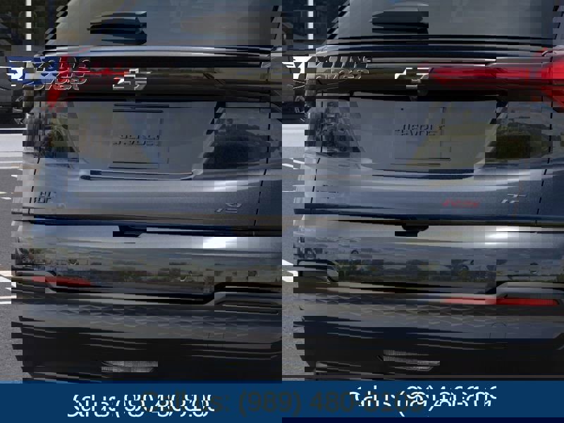 New 2027 Chevrolet Bolt RS image 14