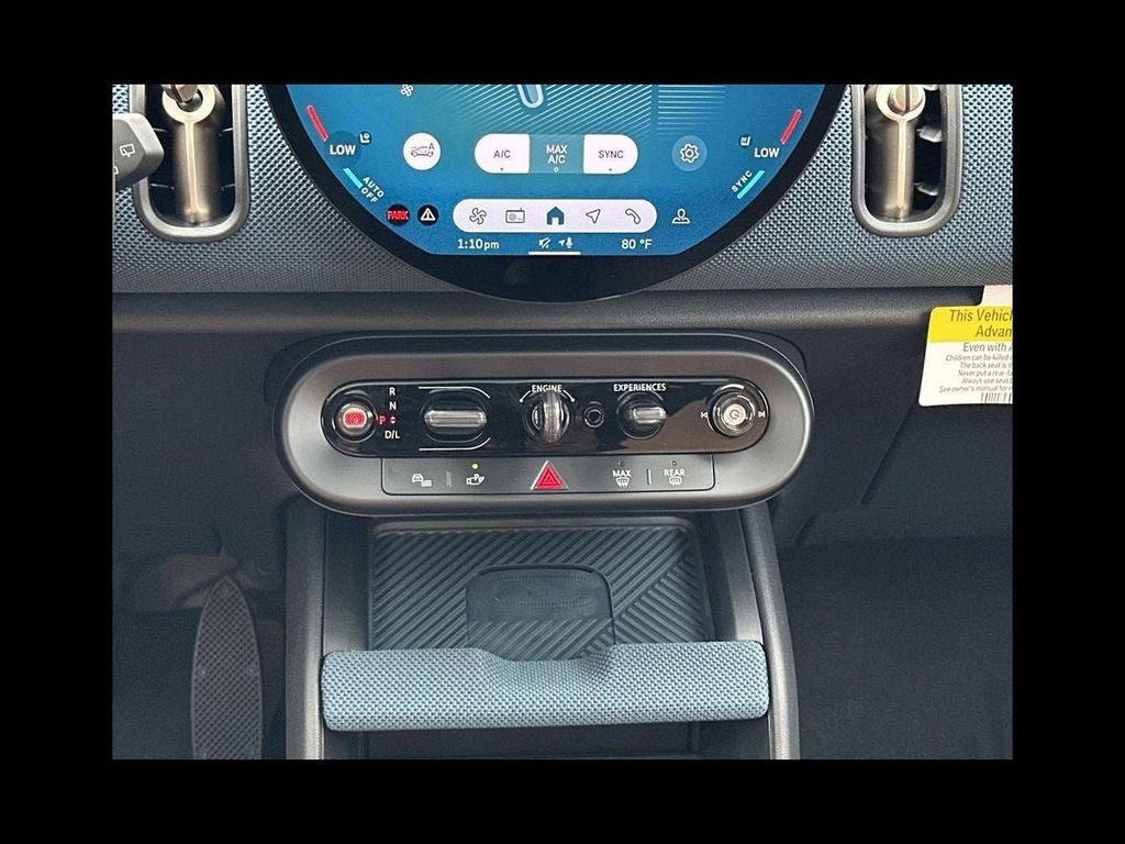 Used 2026 MINI Cooper Countryman S w/ Comfort Package Max image 37