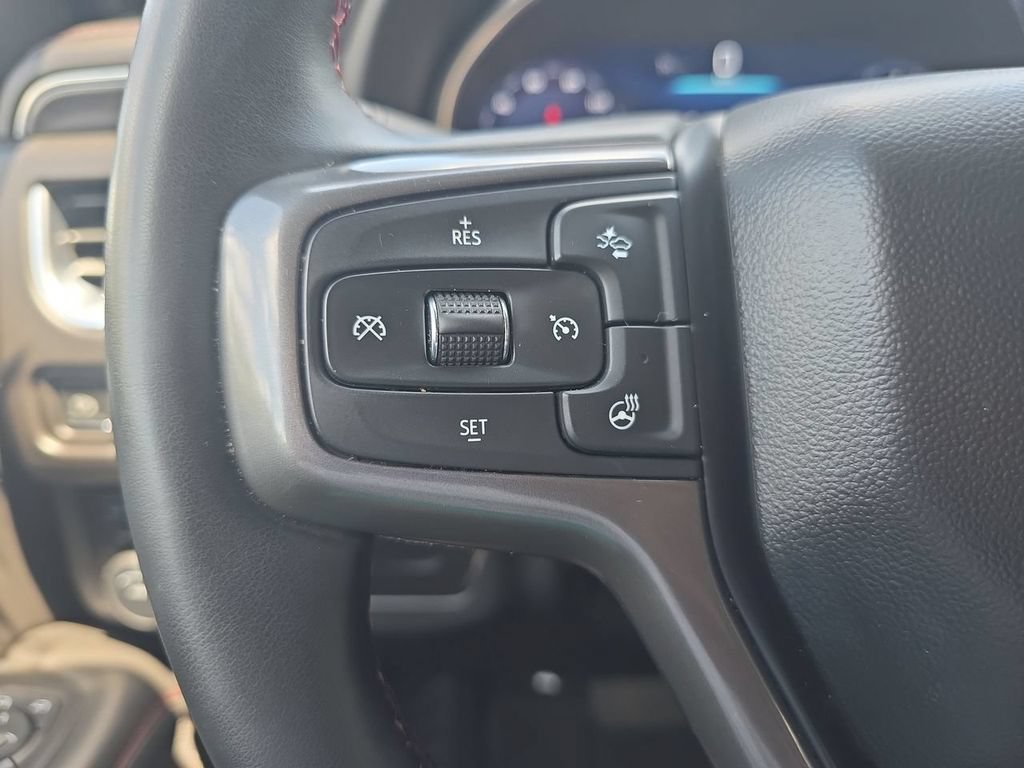 Used 2024 Chevrolet Tahoe RST w/ Luxury Package AWD/4WD image 29