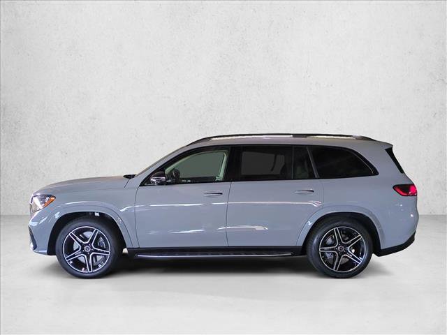 New 2027 Mercedes-Benz GLS 450 4MATIC image 5