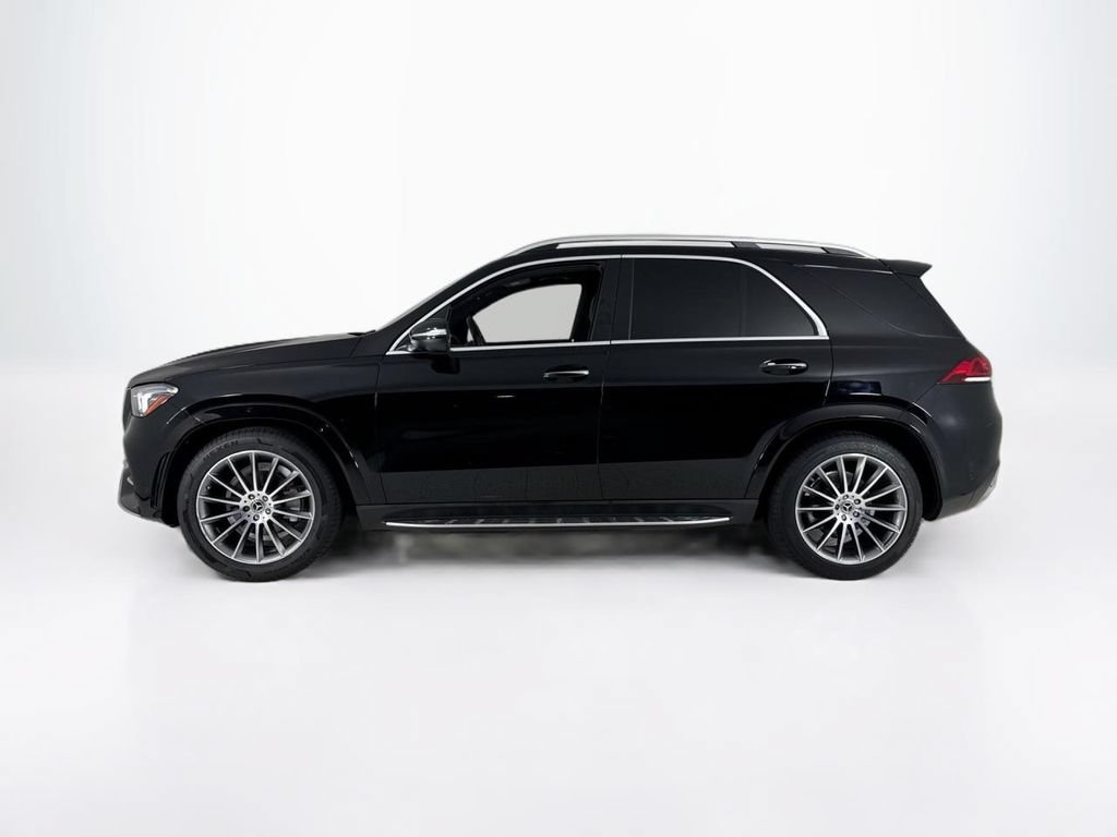 Used 2021 Mercedes-Benz GLE 350 image 2
