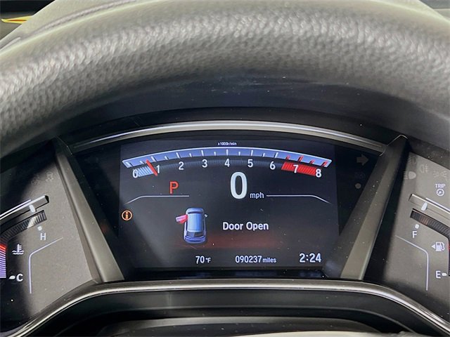 Used 2020 Honda CR-V EX image 12