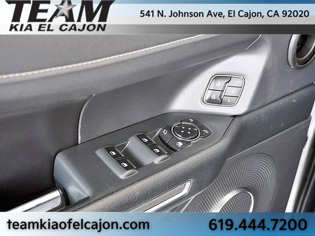 Used 2024 Ford Expedition Max XLT image 24