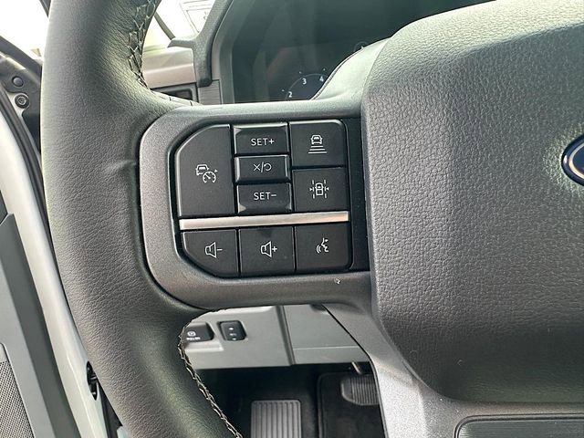 New 2025 Ford F150 XLT w/ Equipment Group 303A High image 21