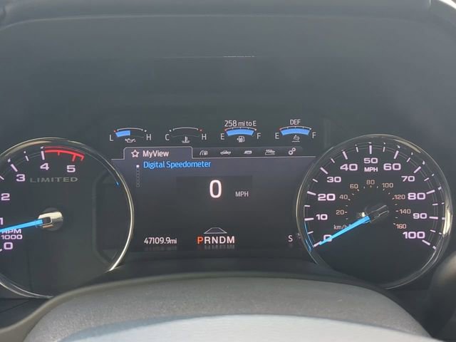 Used 2022 Ford F450 Limited w/ FX4 Off-Road Package image 16