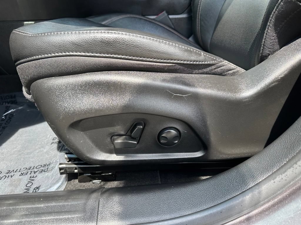 Used 2022 Jeep Compass Limited AWD/4WD image 12