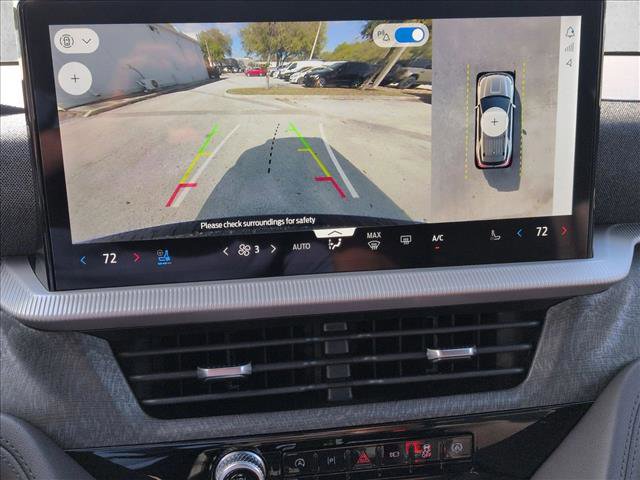 New 2026 Ford Explorer Platinum image 13