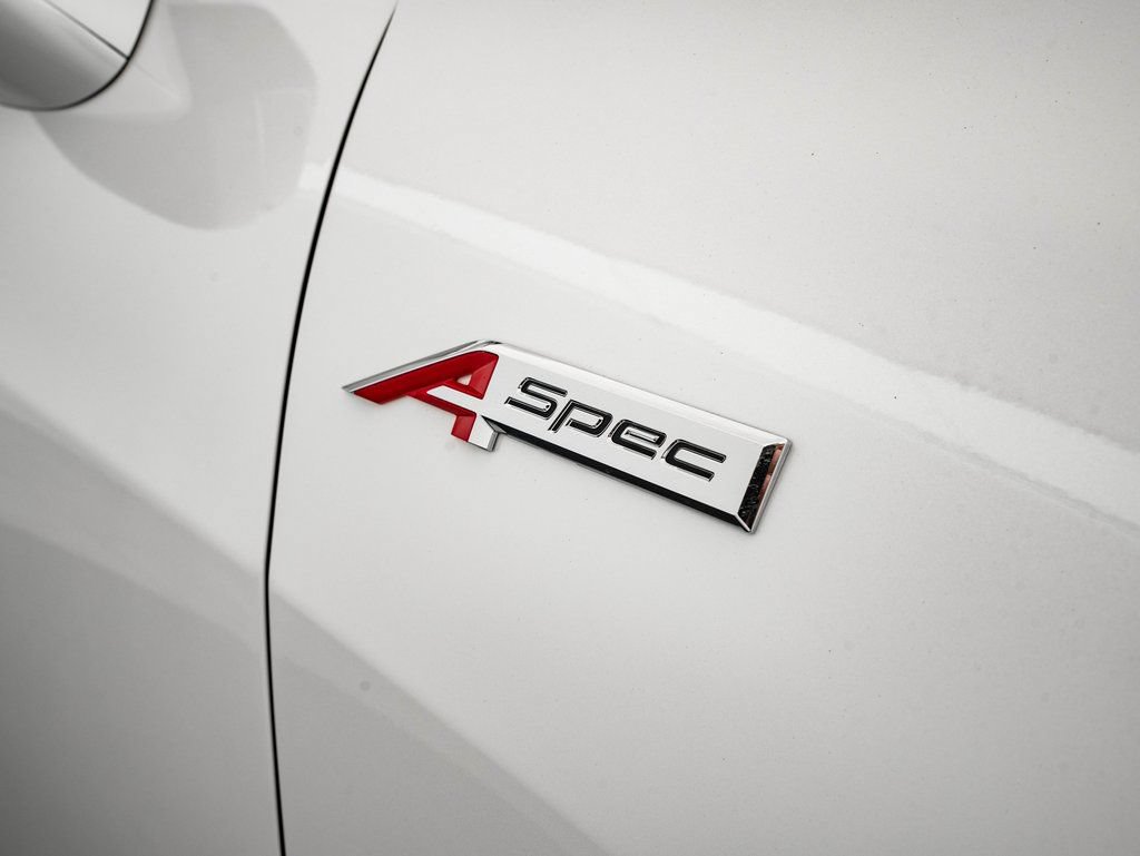 Certified 2026 Acura ADX A-Spec w/ Advance Package AWD/4WD image 16