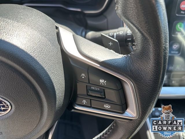 Certified 2023 Subaru Outback Onyx Edition image 16