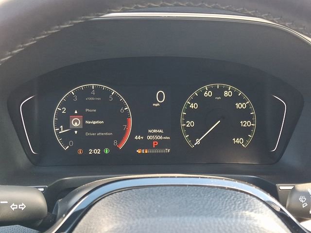 Used 2025 Honda Pilot Touring image 23