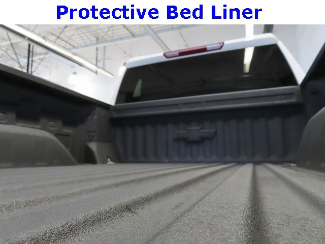 Used 2023 Chevrolet Silverado 1500 LT w/ Protection Package image 15