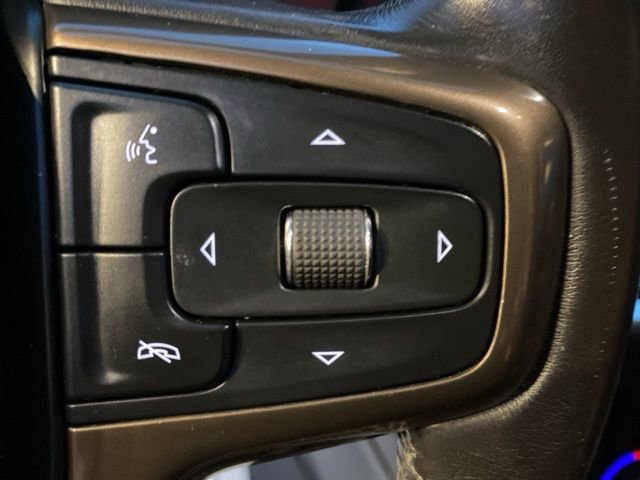 Used 2021 Chevrolet Tahoe High Country w/ Premium Package image 21