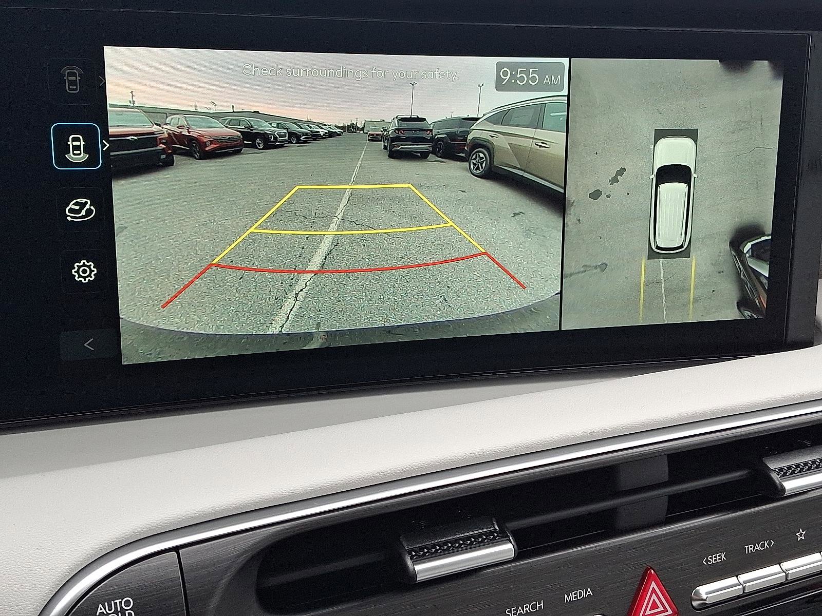 New 2026 Hyundai Palisade Limited image 14