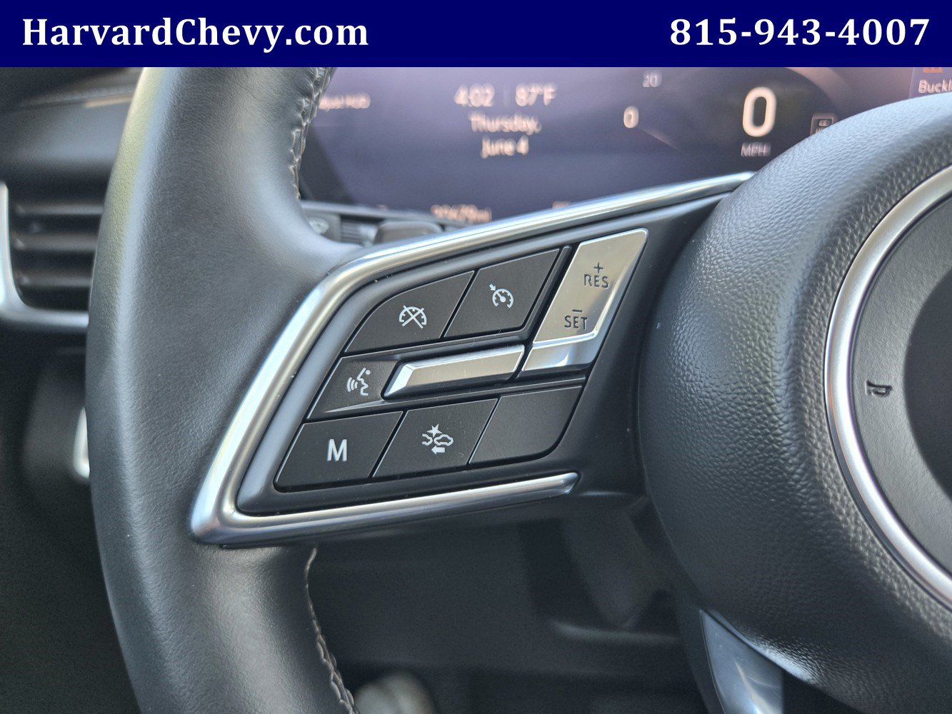 Certified 2025 Buick Envision Preferred AWD/4WD image 18