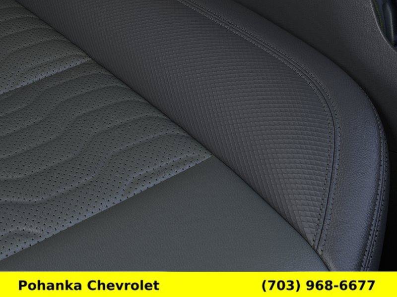 New 2026 Chevrolet Silverado 1500 ZR2 AWD/4WD image 21