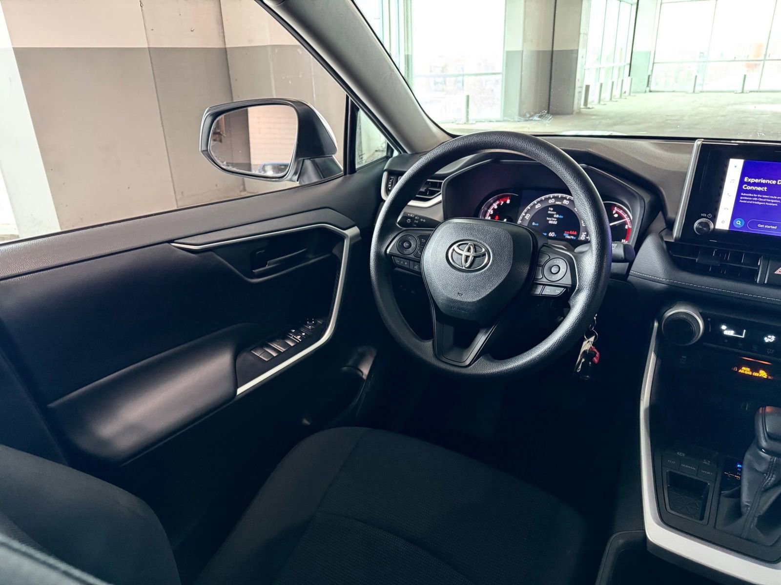 Used 2023 Toyota RAV4 LE image 38