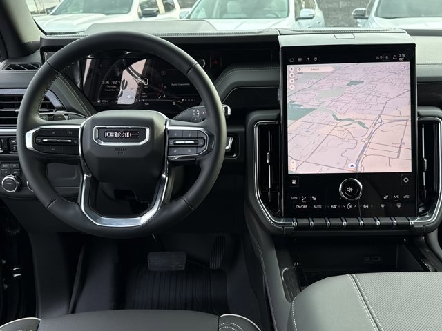 New 2026 GMC Yukon XL Elevation w/ LPO, Floor Liner Package image 8