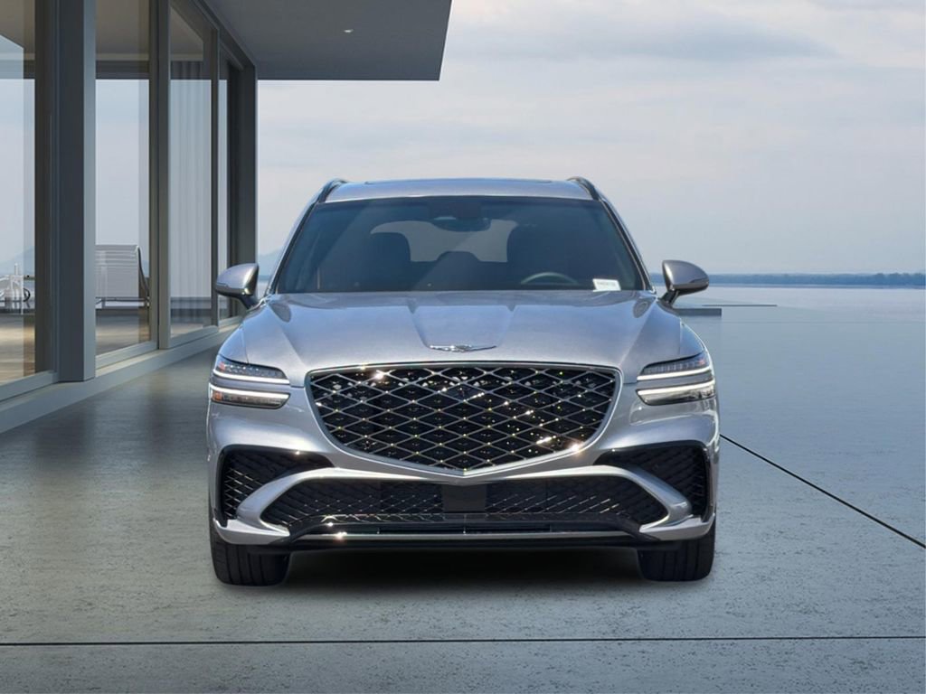 New 2026 Genesis GV70 2.5T Sport Prestige AWD/4WD image 9