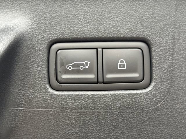 New 2026 Hyundai Santa Fe SE FWD image 19