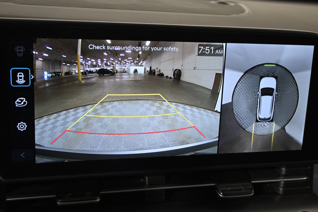 Used 2026 Hyundai Kona Limited AWD/4WD image 30