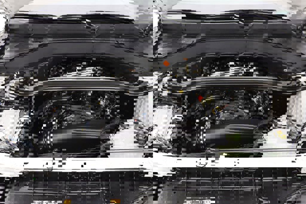 Used 2026 Ford Explorer Platinum w/ LUX Leather Package image 29