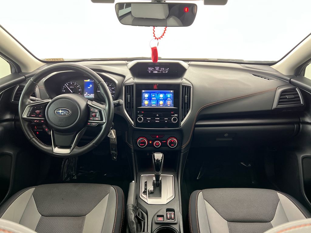 Used 2020 Subaru Crosstrek 2.0i Premium w/ Popular Package #3 image 14