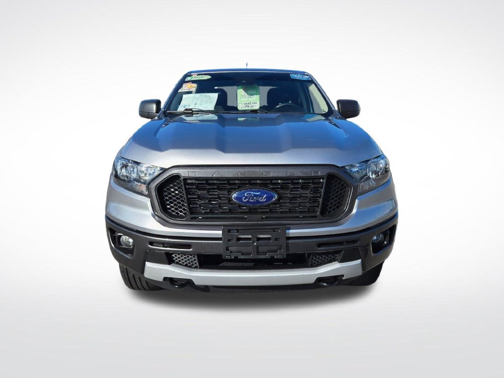 Used 2020 Ford Ranger XLT w/ Equipment Group 301A Mid AWD/4WD image 2