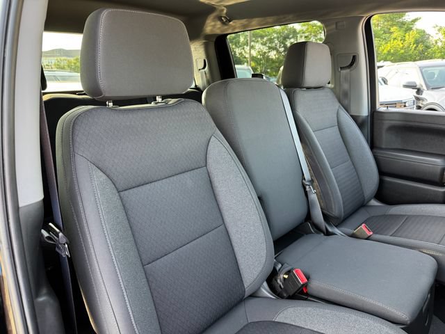 Used 2022 Chevrolet Silverado 1500 LT AWD/4WD image 19