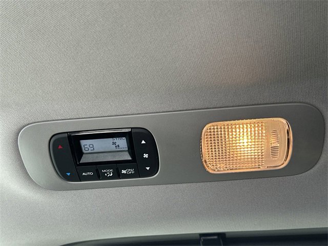 Used 2024 Honda Odyssey EX-L image 36