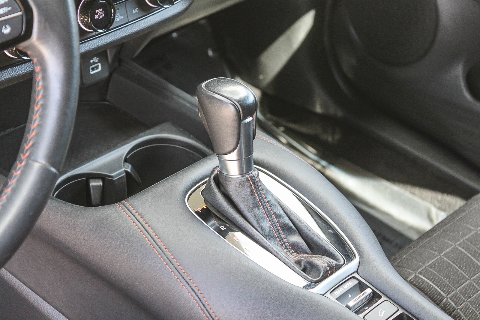 Used 2024 Honda HR-V Sport image 21