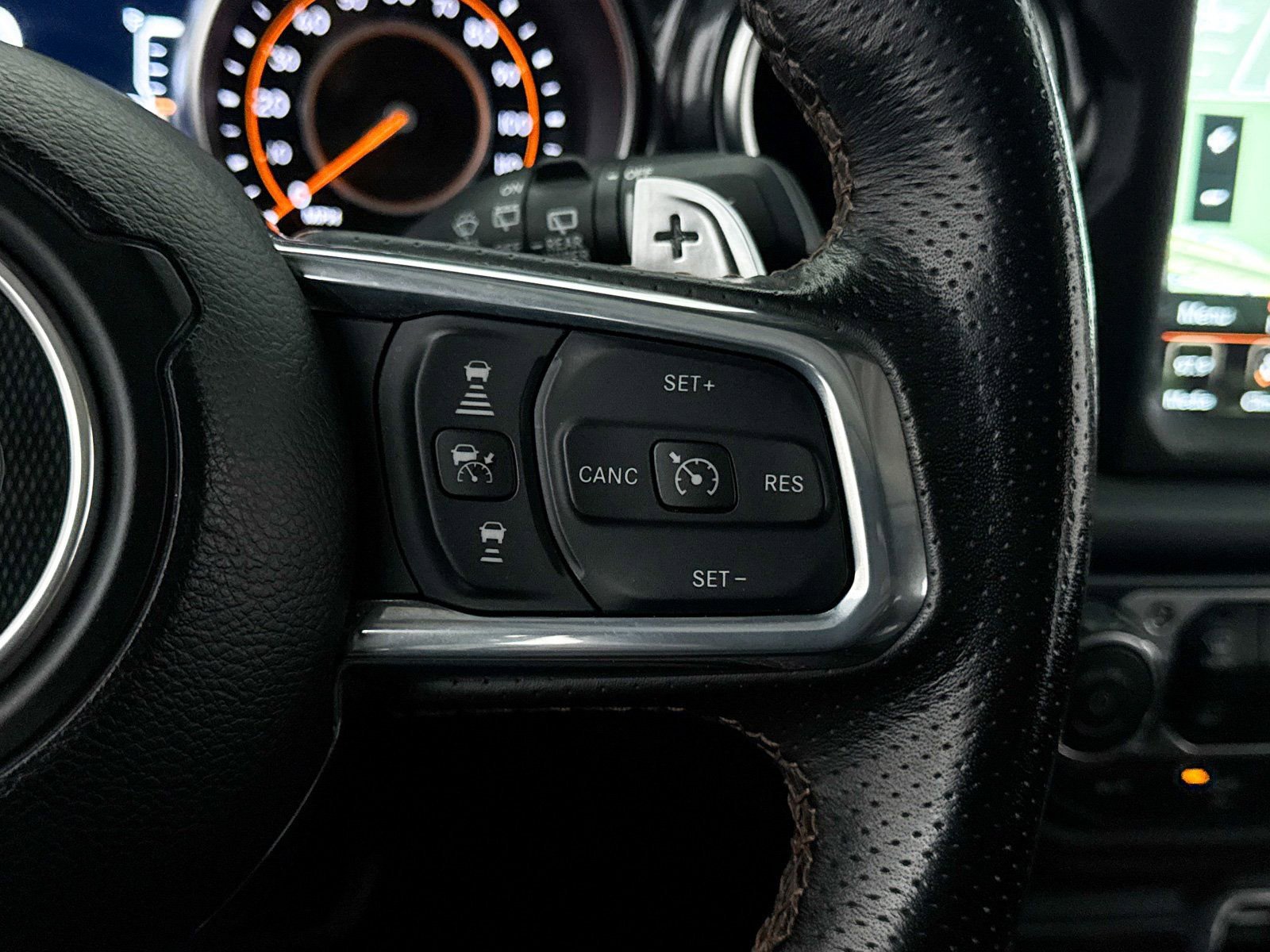 Used 2023 Jeep Wrangler Rubicon 392 w/ Dual Top Group image 49