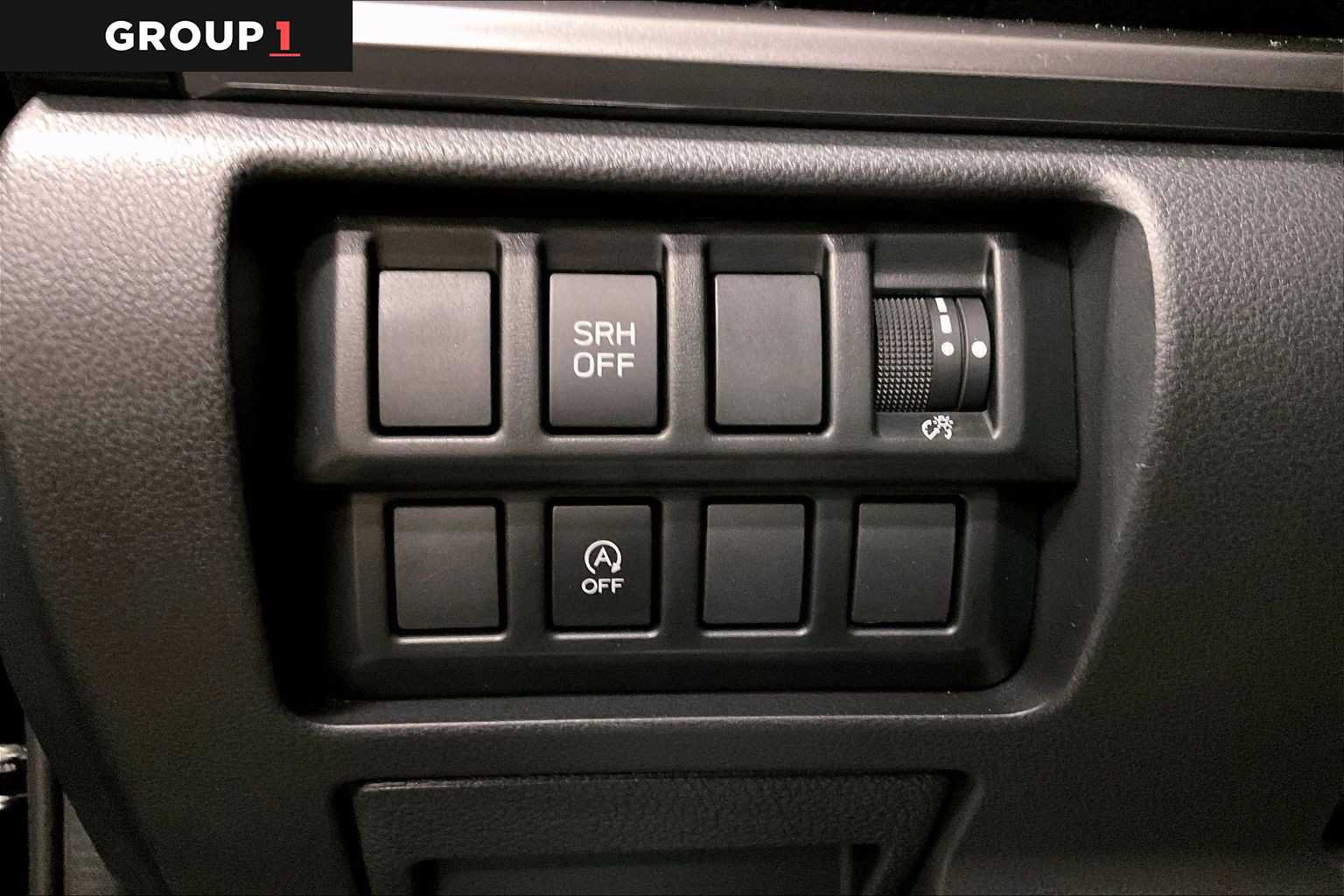 Used 2024 Subaru Forester Premium AWD/4WD image 35