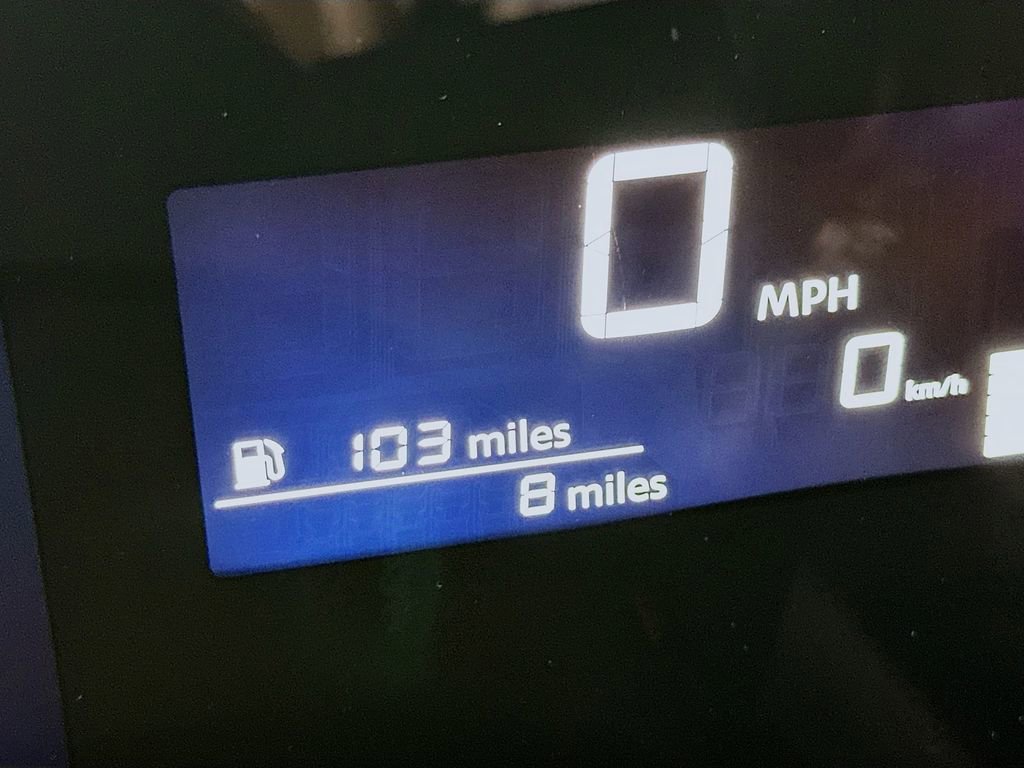 New 2026 Nissan Kicks SV w/ SV Premium Package image 17