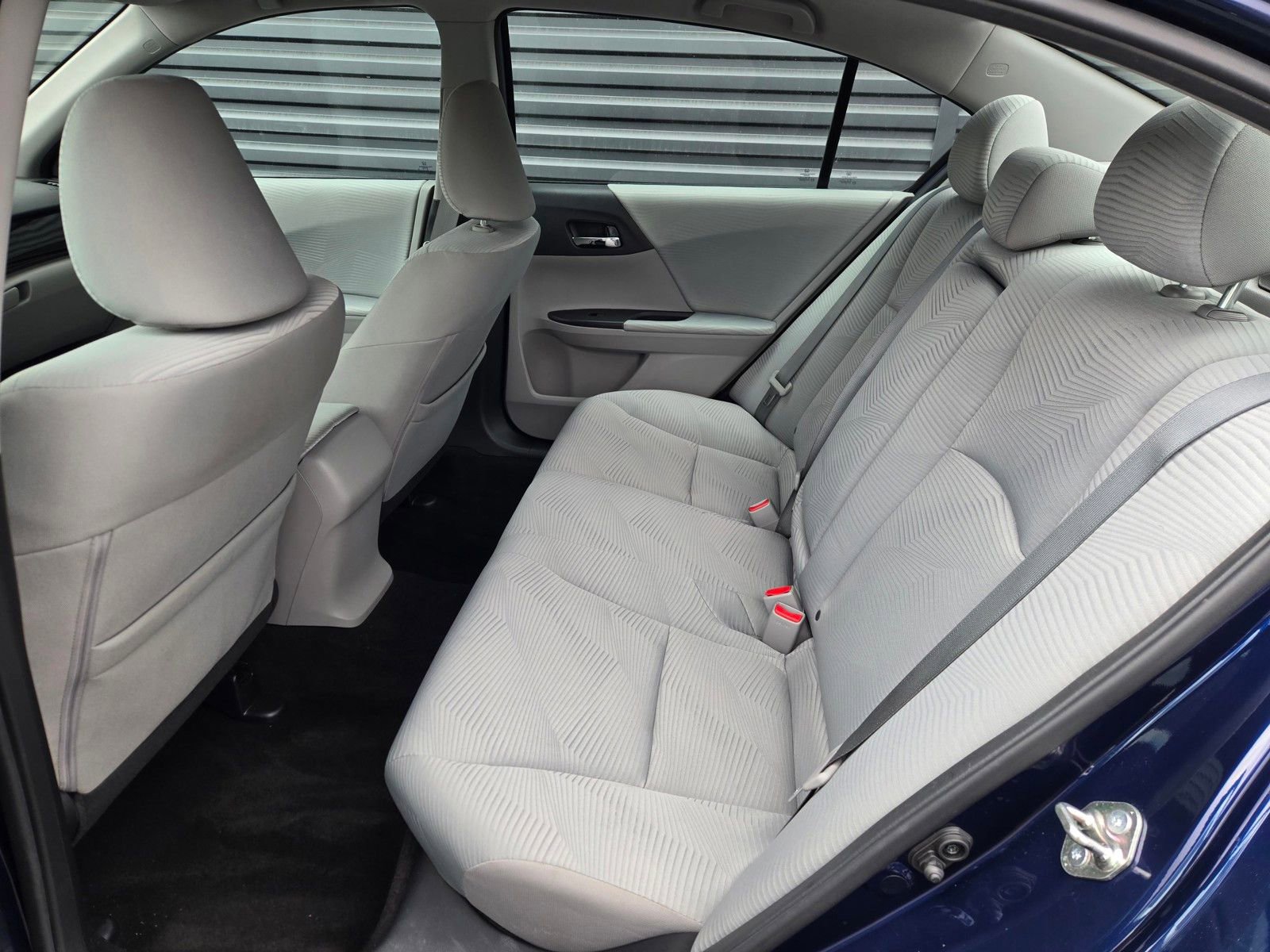 Used 2016 Honda Accord LX image 10