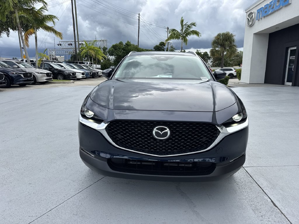 New 2026 MAZDA CX-30 AWD 2.5 S image 29