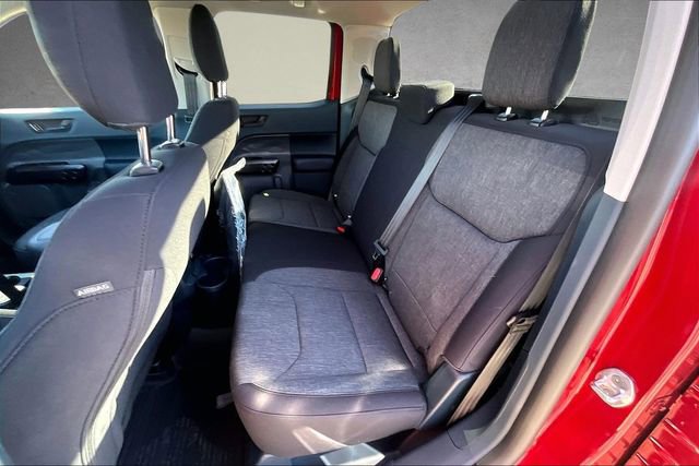 New 2026 Ford Maverick XLT w/ XLT Luxury Package image 9