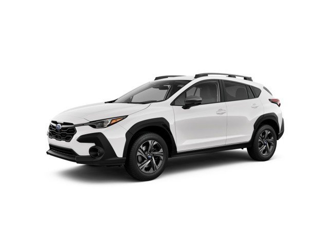 New 2027 Subaru Crosstrek 2.5i Premium AWD/4WD image 3