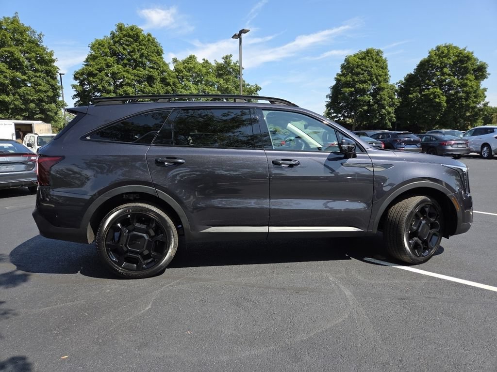 Used 2026 Kia Sorento SX AWD/4WD image 25
