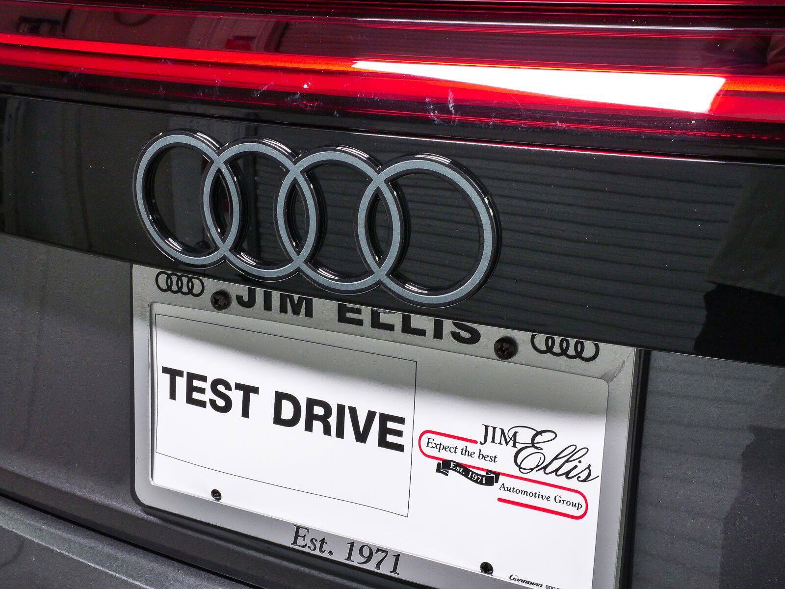 New 2027 Audi Q8 Prestige AWD/4WD image 33