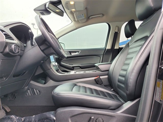 Certified 2024 Ford Edge SEL w/ Convenience Package image 5