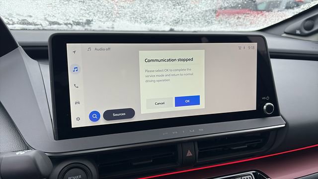 New 2026 Toyota Prius Plug-In Hybrid image 12