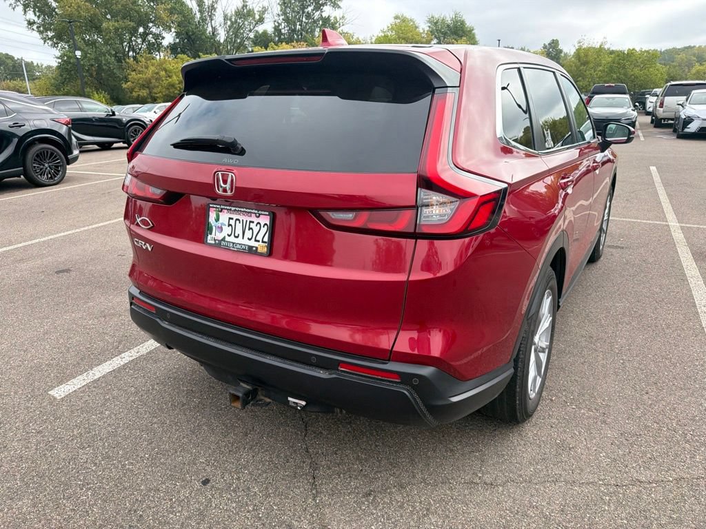 Used 2023 Honda CR-V EX-L image 15