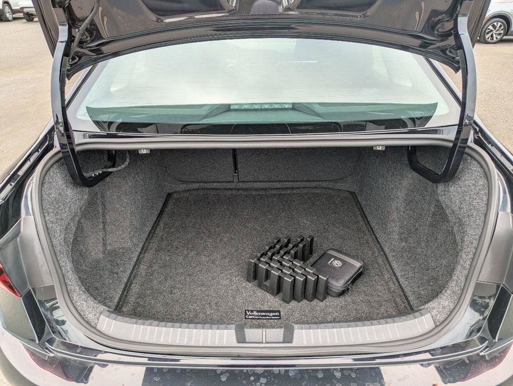 Used 2023 Volkswagen Jetta S FWD image 25
