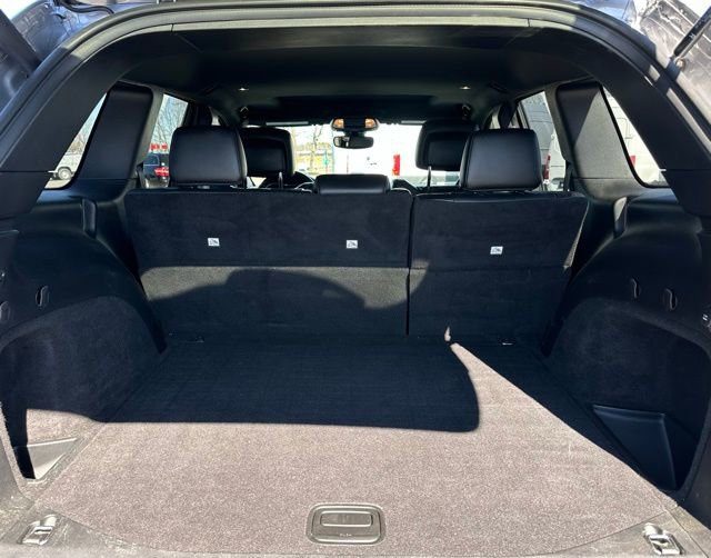 Used 2021 Jeep Grand Cherokee Limited image 10