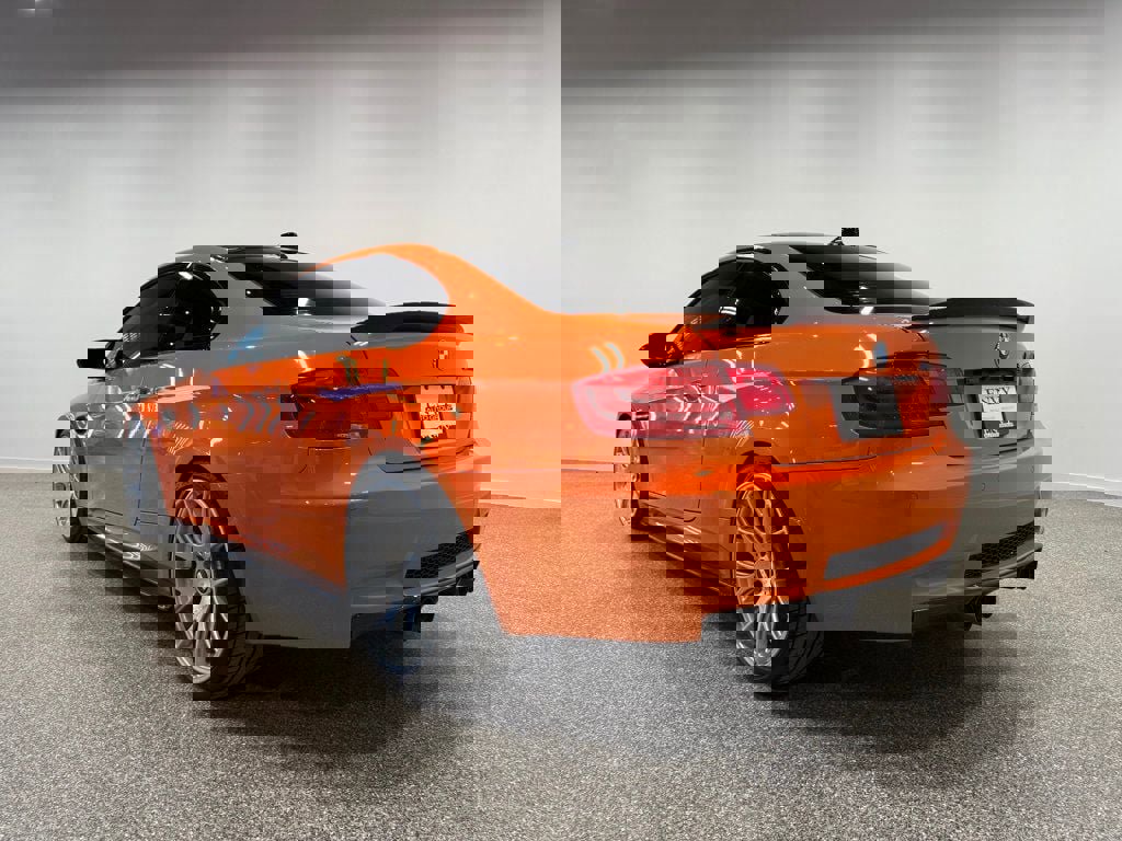 Used 2013 BMW M3 Coupe image 26