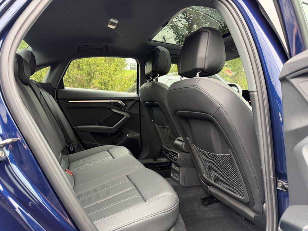 Used 2022 Audi A3 2.0T Premium Plus image 10